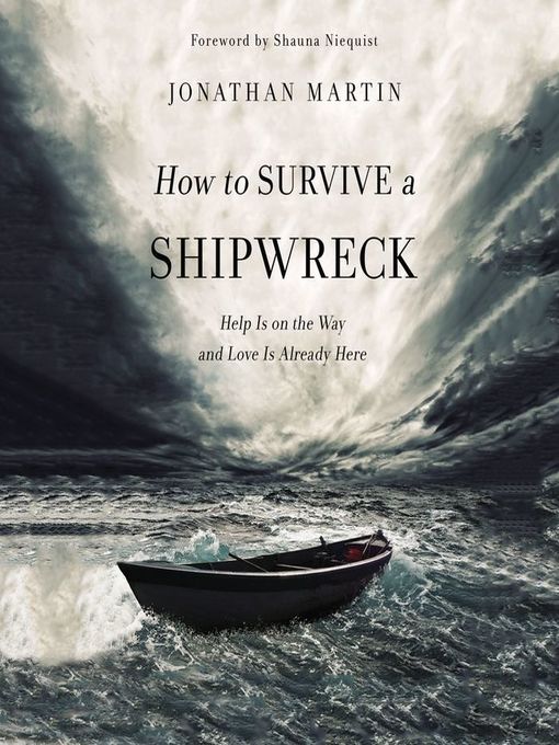 Title details for How to Survive a Shipwreck by Jonathan Martin - Available